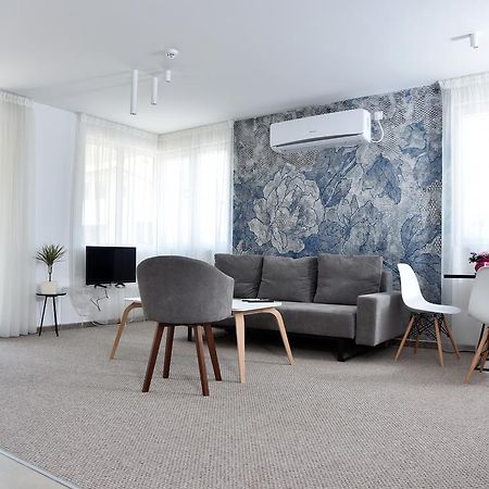 Kozle City Apartments Skopje Kamer foto