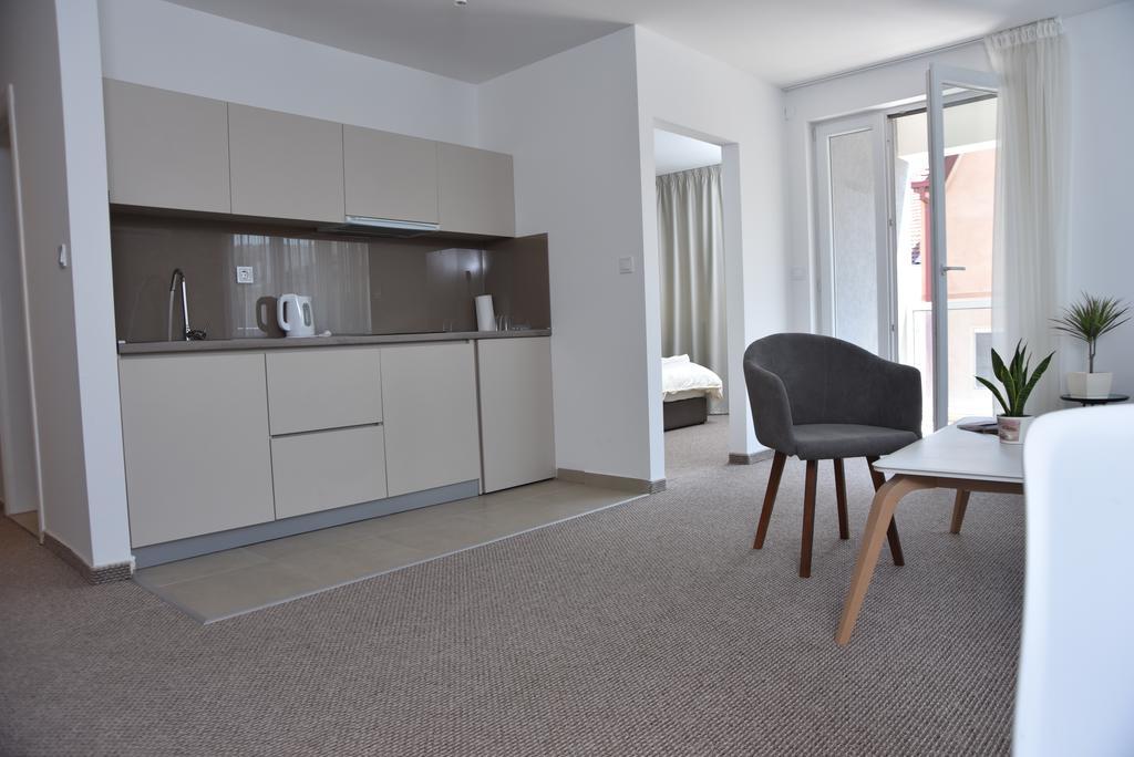 Kozle City Apartments Skopje Kamer foto