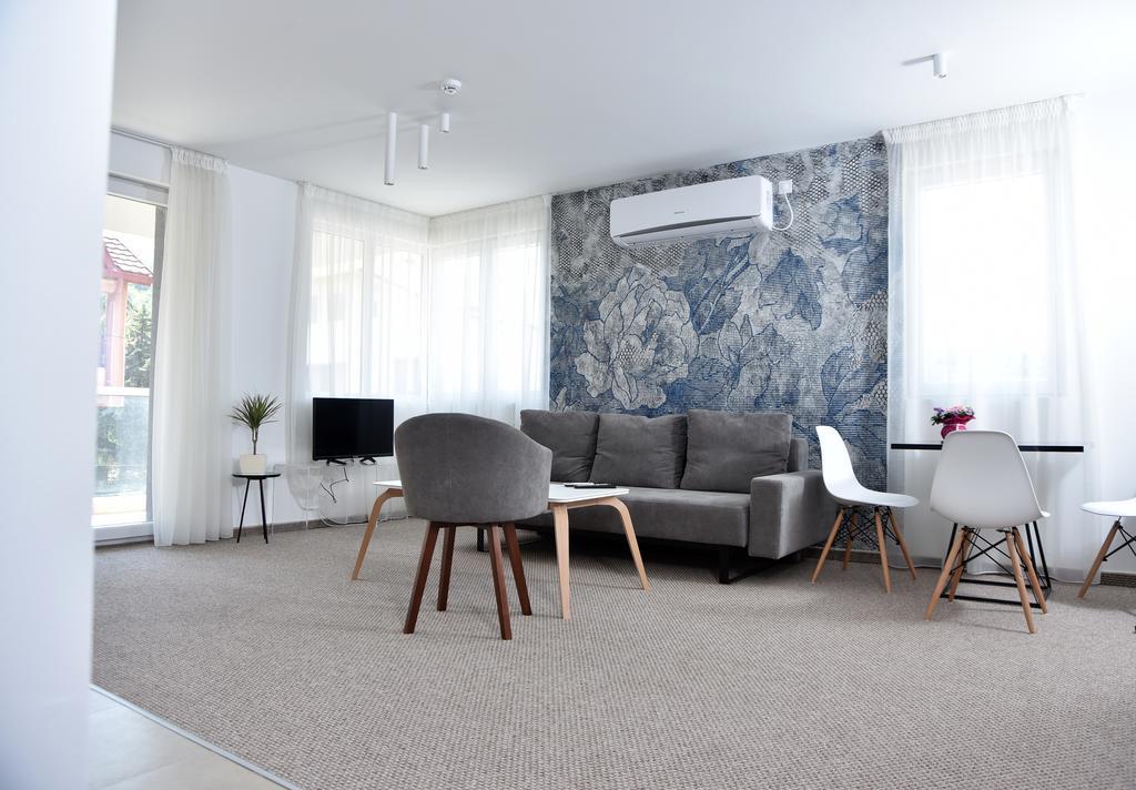 Kozle City Apartments Skopje Kamer foto