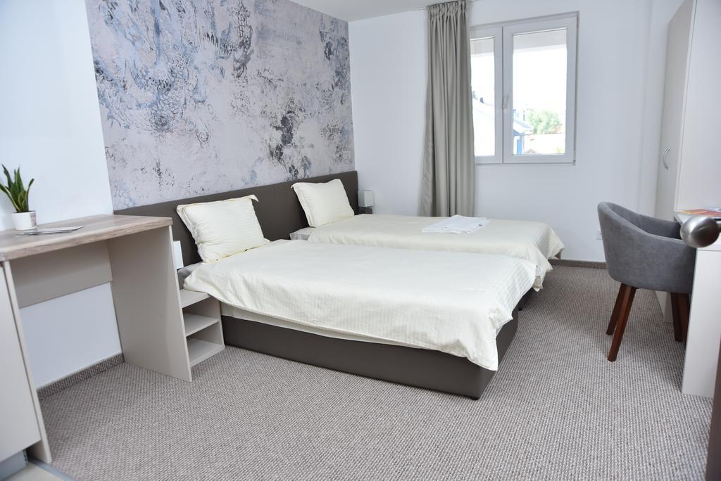 Kozle City Apartments Skopje Kamer foto
