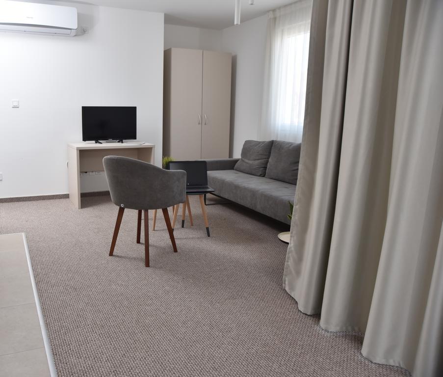 Kozle City Apartments Skopje Kamer foto