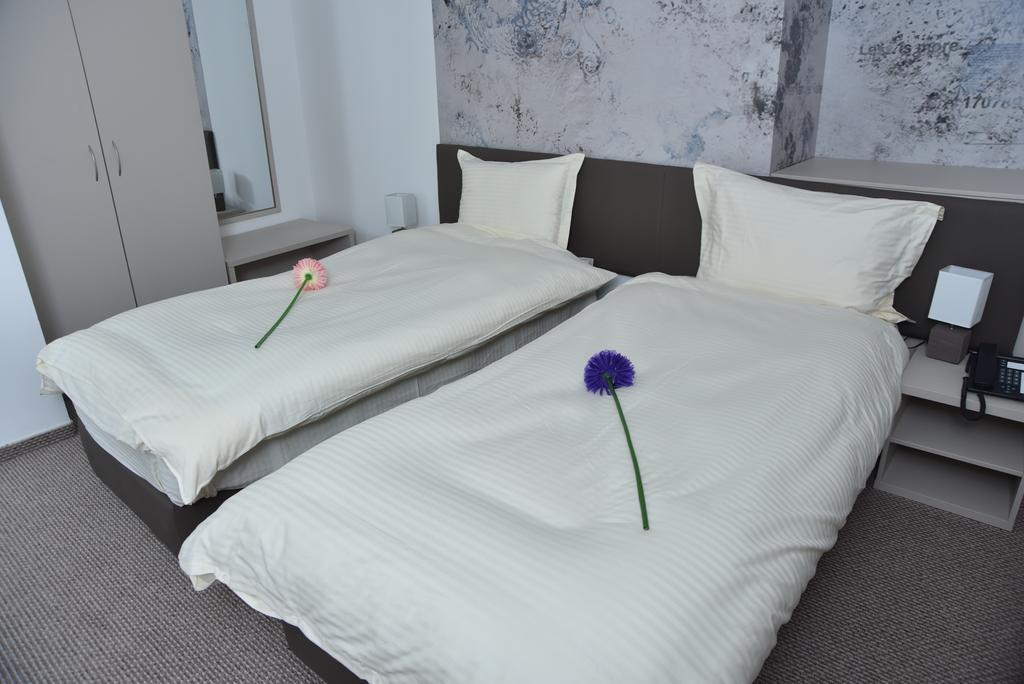 Kozle City Apartments Skopje Kamer foto