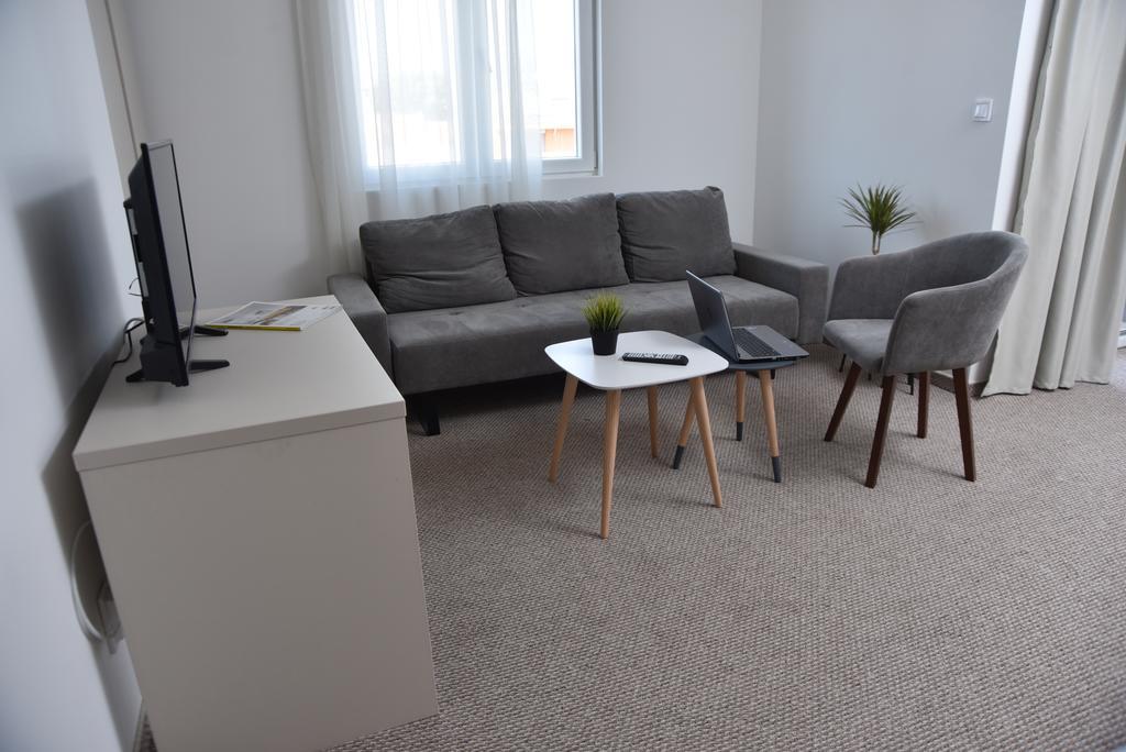 Kozle City Apartments Skopje Kamer foto